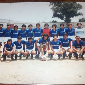 Meet your Posher, Daniel